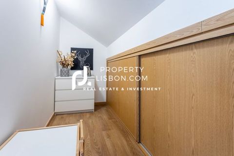 Byhus i Lisbon, Lisbon, Lisbon - € 548.998 | Ref: pl874837243 - foto 21