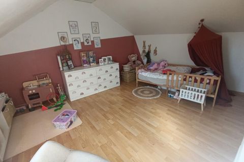 Villa a Brûlon, Sarthe, Brûlon - € 145.000 | Ref: 112_LET-0025862 - foto 6