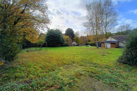 Villa a Brûlon, Sarthe, Brûlon - € 145.000 | Ref: 112_LET-0025862 - foto 10
