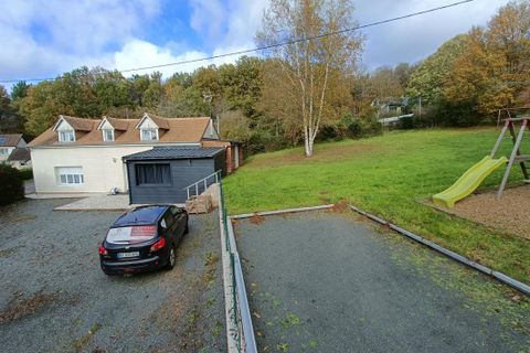 Villa a Brûlon, Sarthe, Brûlon - € 145.000 | Ref: 112_LET-0025862 - foto 11