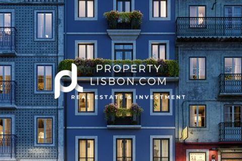 Lejlighed i Lisbon, Lisbon, Lisbon - € 460.000 | Ref: pl736487364 - foto 1