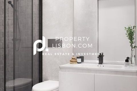 Lejlighed i Lisbon, Lisbon, Lisbon - € 460.000 | Ref: pl736487364 - foto 2