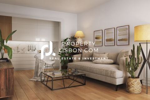 Lejlighed i Lisbon, Lisbon, Lisbon - € 460.000 | Ref: pl736487364 - foto 3