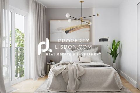 Lejlighed i Lisbon, Lisbon, Lisbon - € 460.000 | Ref: pl736487364 - foto 4