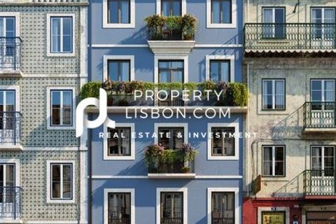 Lejlighed i Lisbon, Lisbon, Lisbon - € 460.000 | Ref: pl736487364 - foto 5