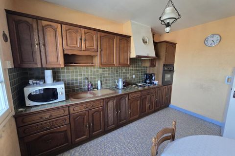 Villa a Sable-sur-Sarthe, Sarthe, Sable-sur-Sarthe - € 131.375 | Ref: 164_DME-0025870 - foto 3