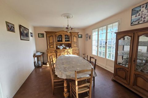 Villa a Sable-sur-Sarthe, Sarthe, Sable-sur-Sarthe - € 131.375 | Ref: 164_DME-0025870 - foto 4