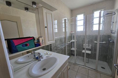 Villa a Sable-sur-Sarthe, Sarthe, Sable-sur-Sarthe - € 131.375 | Ref: 164_DME-0025870 - foto 8