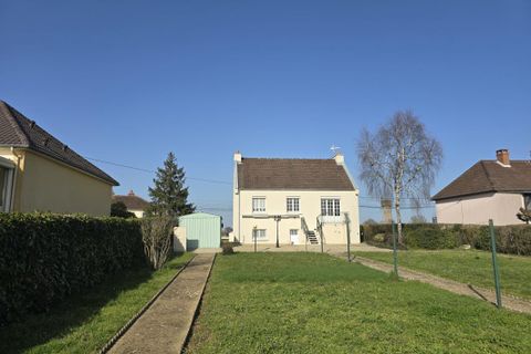 Villa a Sable-sur-Sarthe, Sarthe, Sable-sur-Sarthe - € 131.375 | Ref: 164_DME-0025870 - foto 10