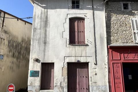 Villa a Civray, Vienne, Civray - € 23.900 | Ref: 46_Jly-000798 - foto 2