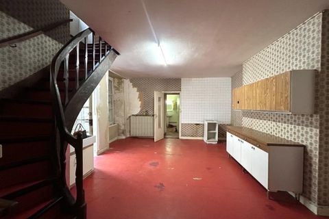 Villa a Civray, Vienne, Civray - € 23.900 | Ref: 46_Jly-000798 - foto 3