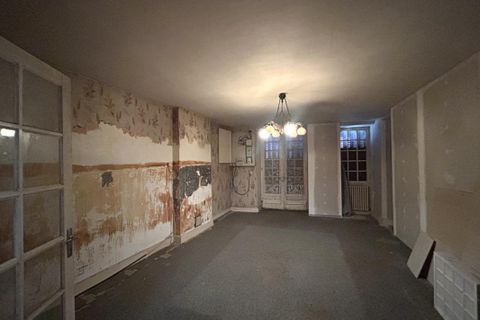 Villa a Civray, Vienne, Civray - € 23.900 | Ref: 46_Jly-000798 - foto 4