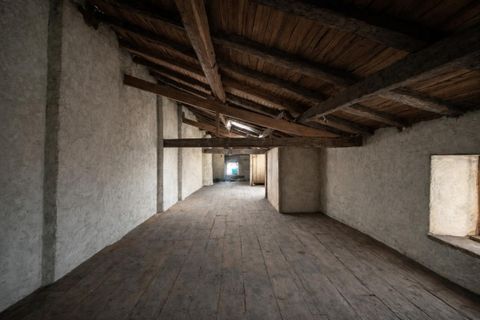 Villa a Civray, Vienne, Civray - € 23.900 | Ref: 46_Jly-000798 - foto 6