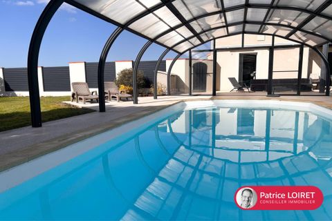Villa a Le Pallet, Loire-Atlantique, Le Pallet - € 489.270 | Ref: 285_PAT-0025851 - foto 3