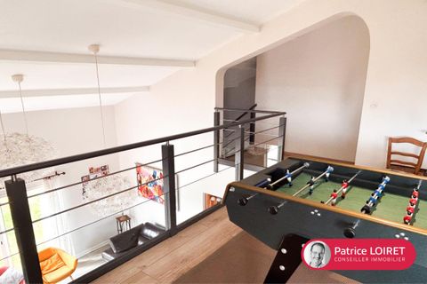 Villa a Le Pallet, Loire-Atlantique, Le Pallet - € 489.270 | Ref: 285_PAT-0025851 - foto 8