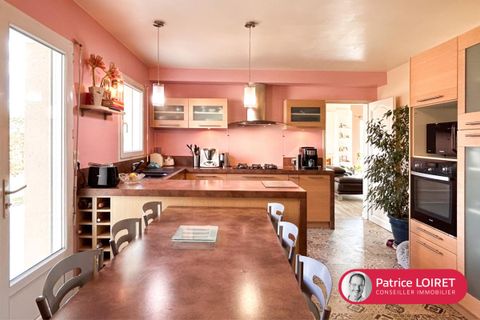 Villa a Le Pallet, Loire-Atlantique, Le Pallet - € 489.270 | Ref: 285_PAT-0025851 - foto 9