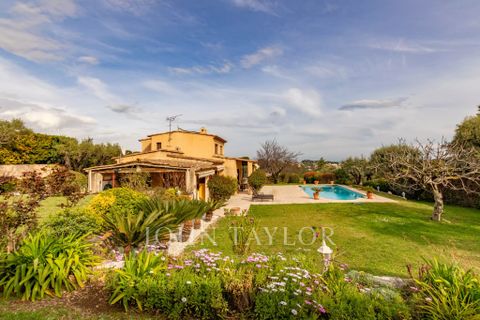 Villa i Antibes, Alpes-Maritimes, Antibes - € 1.490.000 | Ref: V0710AN - foto 8