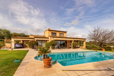 Villa i Antibes, Alpes-Maritimes, Antibes - € 1.490.000 | Ref: V0710AN - foto 5