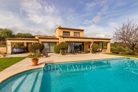 Villa i Antibes, Alpes-Maritimes, Antibes - € 1.490.000 | Ref: V0710AN - foto 1
