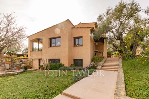 Villa i Antibes, Alpes-Maritimes, Antibes - € 1.490.000 | Ref: V0710AN - foto 9