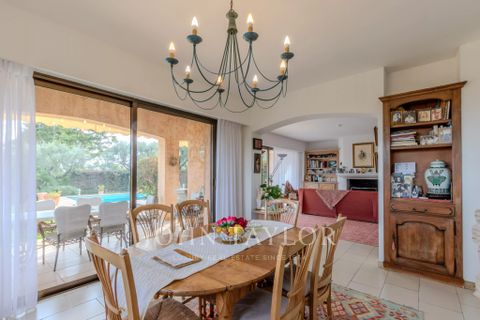Villa i Antibes, Alpes-Maritimes, Antibes - € 1.490.000 | Ref: V0710AN - foto 12