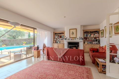 Villa i Antibes, Alpes-Maritimes, Antibes - € 1.490.000 | Ref: V0710AN - foto 13