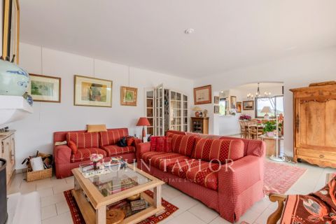 Villa i Antibes, Alpes-Maritimes, Antibes - € 1.490.000 | Ref: V0710AN - foto 14