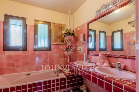 Villa i Antibes, Alpes-Maritimes, Antibes - € 1.490.000 | Ref: V0710AN - foto 16