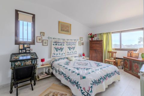Villa i Antibes, Alpes-Maritimes, Antibes - € 1.490.000 | Ref: V0710AN - foto 17