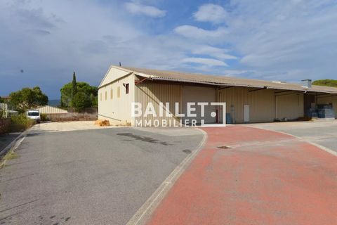 Erhvervsejendom i Frejus, Var, Frejus - € 735.000 | Ref: 0954 - foto 1