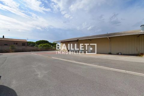 Erhvervsejendom i Frejus, Var, Frejus - € 735.000 | Ref: 0954 - foto 2
