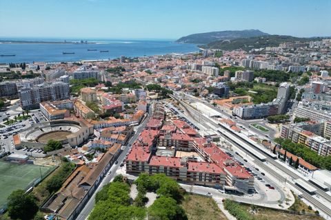 Lejlighed i Setubal, Setubal, Setubal - € 406.000 | Ref: APA_2623 - foto 11