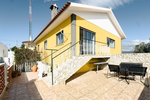 Villa i Alcabideche, Lisbon, Alcabideche - € 650.000 | Ref: AH2603-LQ - foto 1