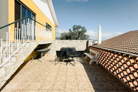 Villa i Alcabideche, Lisbon, Alcabideche - € 650.000 | Ref: AH2603-LQ - foto 2