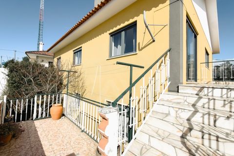 Villa i Alcabideche, Lisbon, Alcabideche - € 650.000 | Ref: AH2603-LQ - foto 3
