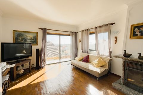 Villa i Alcabideche, Lisbon, Alcabideche - € 650.000 | Ref: AH2603-LQ - foto 4