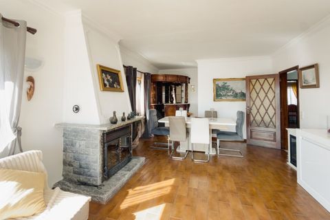 Villa i Alcabideche, Lisbon, Alcabideche - € 650.000 | Ref: AH2603-LQ - foto 5