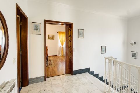 Villa i Alcabideche, Lisbon, Alcabideche - € 650.000 | Ref: AH2603-LQ - foto 7