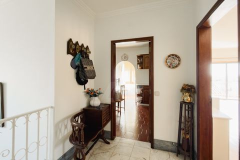 Villa i Alcabideche, Lisbon, Alcabideche - € 650.000 | Ref: AH2603-LQ - foto 10