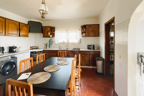 Villa i Alcabideche, Lisbon, Alcabideche - € 650.000 | Ref: AH2603-LQ - foto 11