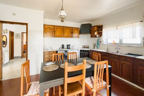 Villa i Alcabideche, Lisbon, Alcabideche - € 650.000 | Ref: AH2603-LQ - foto 13