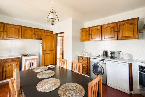 Villa i Alcabideche, Lisbon, Alcabideche - € 650.000 | Ref: AH2603-LQ - foto 14