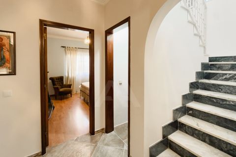 Villa i Alcabideche, Lisbon, Alcabideche - € 650.000 | Ref: AH2603-LQ - foto 17