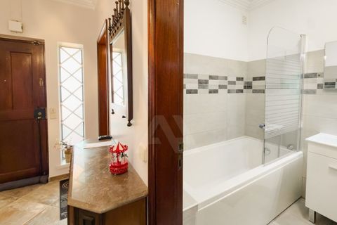 Villa i Alcabideche, Lisbon, Alcabideche - € 650.000 | Ref: AH2603-LQ - foto 28