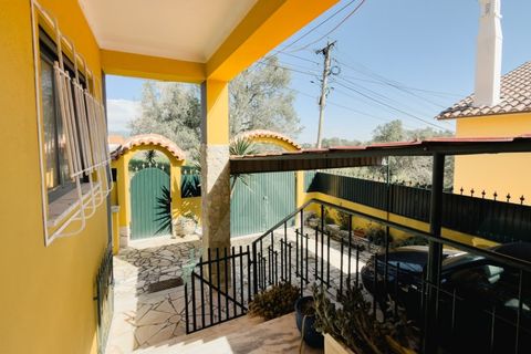 Villa i Alcabideche, Lisbon, Alcabideche - € 650.000 | Ref: AH2603-LQ - foto 38