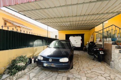 Villa i Alcabideche, Lisbon, Alcabideche - € 650.000 | Ref: AH2603-LQ - foto 39