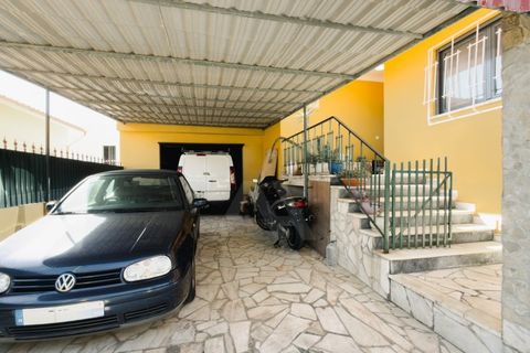 Villa i Alcabideche, Lisbon, Alcabideche - € 650.000 | Ref: AH2603-LQ - foto 40