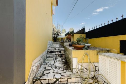 Villa i Alcabideche, Lisbon, Alcabideche - € 650.000 | Ref: AH2603-LQ - foto 41