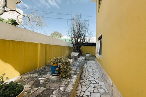 Villa i Alcabideche, Lisbon, Alcabideche - € 650.000 | Ref: AH2603-LQ - foto 42