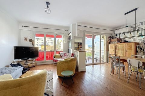 Lejlighed i Nice, Alpes-Maritimes, Nice - € 349.000 | Ref: 86807269 - foto 2
